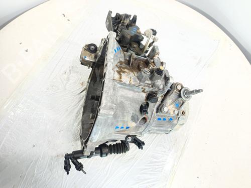 Gearbox CITROËN BERLINGO Box Body/MPV (B9) 1.6 HDi 75 | BP32980090M3 - Image 10