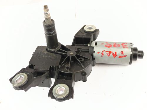 Rear wiper motor VW TIGUAN (5N_) 2.0 TDI | BP27473603M102 
