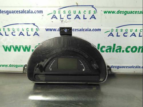 instrument-cluster-citroen-c2-jm_-p9650735480g-2003-2004-2005-2006-2007-2008-2009-2010-2011-2012-2013-2014-2015-2016-2017-9991337 main image