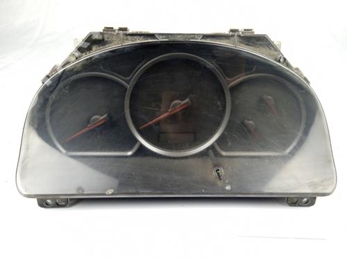 Instrument cluster SUZUKI GRAND VITARA I (FT, HT) 2.0 HDI 110 16V 4x4 (SQ420D, TD83V) | BP10344646C47 