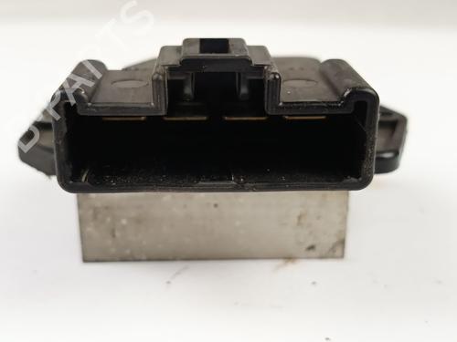 Heater resistor TOYOTA LAND CRUISER PRADO (_J12_) 3.0 D-4D (KDJ120, KDJ125) | BP30110746M108