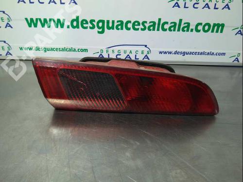 Fanale posteriore sinistro ALFA ROMEO 156 (932_) [1997-2005]null TULIPA | DEFECTUOSA