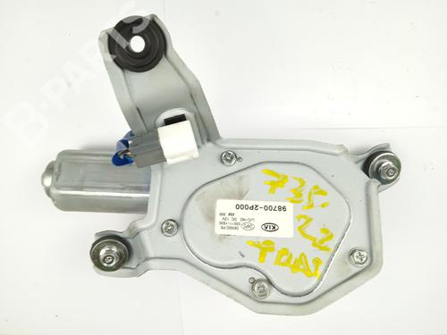 Rear wiper motor KIA SORENTO II (XM) 2.2 CRDi | BP10779132M102 