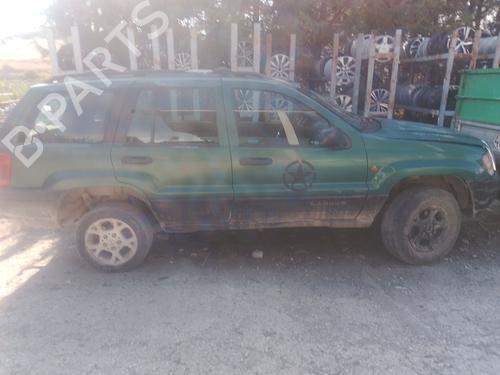 Used Parts JEEP GRAND CHEROKEE II (WJ, WG) 3.1 TD 4x4 (140 hp) 4349746