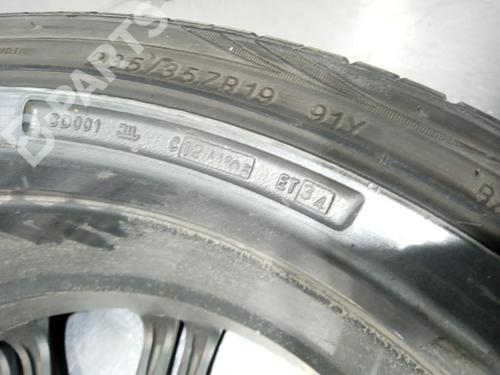 Rim BMW 3 Coupe (E92) 330 i | BP10190894C45  - Image 5