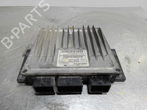 Used Engine control unit (ECU) Engine control unit (ECU) 10007357 10007357