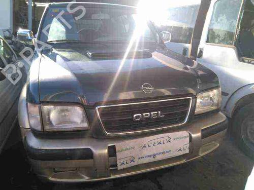 Pièces Détachées Usagées OPEL MONTEREY B (M98) 3.0 DTI (UBS73D, UBS73G) 1147520