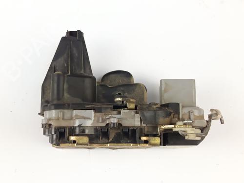 Venstre fortil lås Venstre fortil lås PEUGEOT 307 SW (3H) 1.6 HDI 110 (109 hp) 33941430 33941430