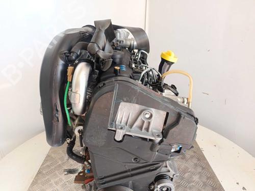 Engine RENAULT CLIO III (BR0/1, CR0/1) 1.5 dCi | BP40021306M1 - Image 3