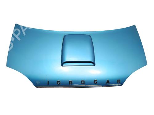Used Hood Hood MICROCAR VIRGO [1999-2004] 35729048 35729048