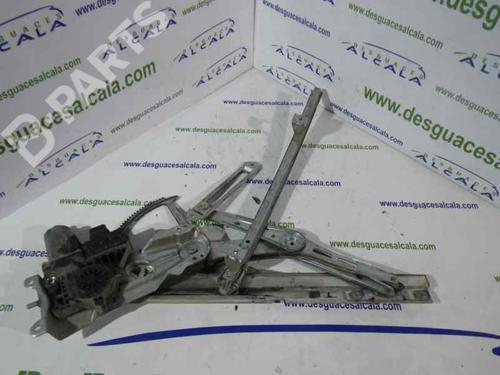Used Front left window mechanism Front left window mechanism OPEL ASTRA G Hatchback (T98) [1998-2009] 10016161 10016161