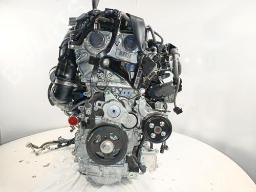 Used Engine Engine TOYOTA YARIS (_P21_, _PA1_, _PH1_) 1.6 GR 4WD (GXPA16) (261 hp) 36092355 36092355