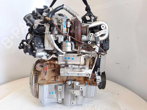 Engine RENAULT TALISMAN (LP_) 1.5 dCi 110 (LPA3) | BP36318800M1 - Image 4