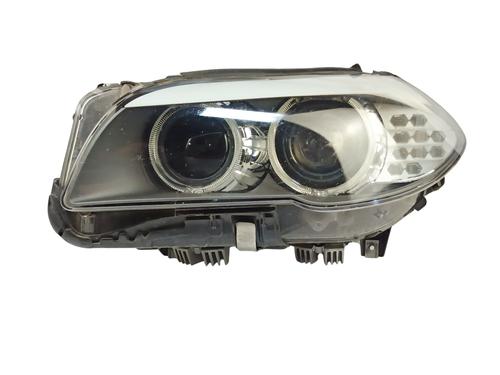 Used Left headlight Left headlight BMW 5 (F10) 530 d (245 hp) 34449297 34449297