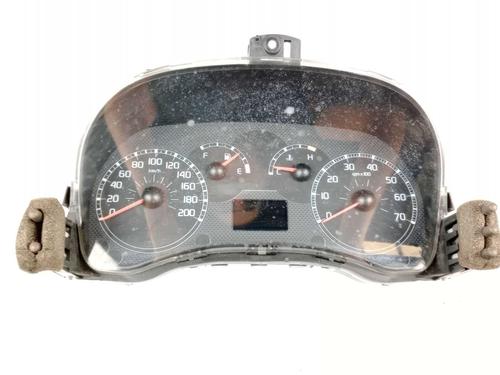 Used Instrument cluster Instrument cluster 19697944 19697944