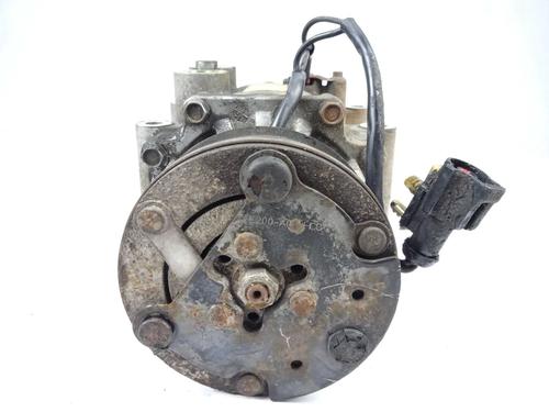 AC compressor FORD MONDEO II (BAP) 2.0 i | BP15224975M34 - Image 5