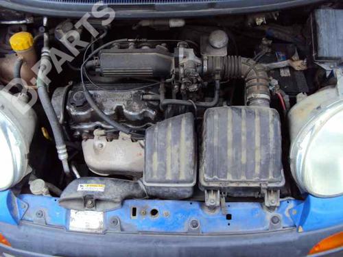 Right headlight DAEWOO MATIZ (M100, M150)  | BP9988946C29 