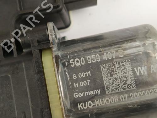 Left rear window motor SEAT LEON Sportstourer (KL8, KLD) 1.5 eTSI | BP28620879E23