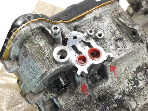 Gearbox MERCEDES-BENZ CLA Coupe (C117) CLA 200 CDI / d (117.308) | BP29123745M3 