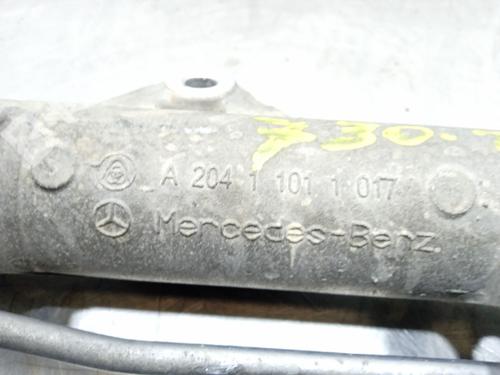 Steering rack MERCEDES-BENZ C-CLASS (W204) C 220 CDI (204.008) | BP10710507M22 