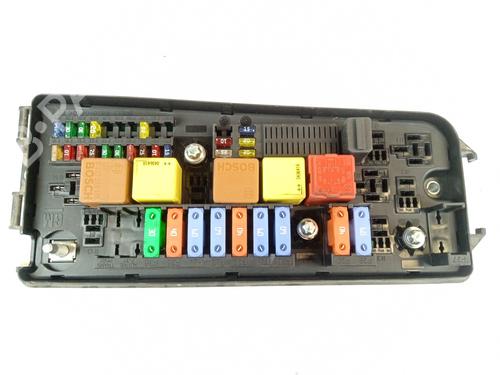 Used Fuse box OPEL VECTRA C (Z02) 2.0 DTI 16V (F69) (101 hp) 13372084