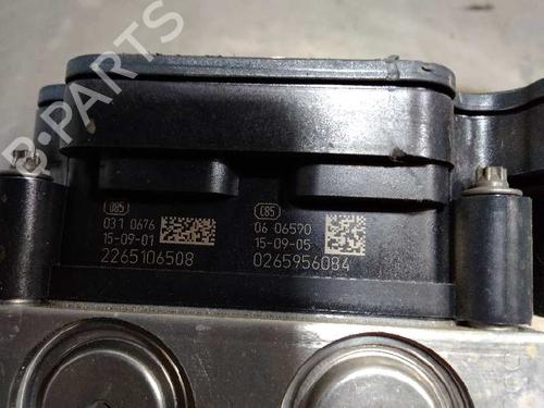 ABS pump VW POLO V (6R1, 6C1) 1.4 TDI | BP11364012M43 
