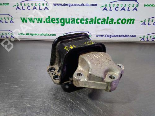 Used Engine mount Engine mount PEUGEOT 5008 (0U_, 0E_) [2009-2017] 14353131 14353131