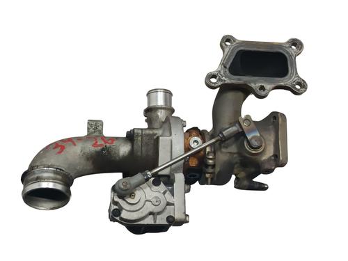 Turbolader/Kompressor KIA STONIC (YB) 1.0 T-GDi | BP32173433M71 