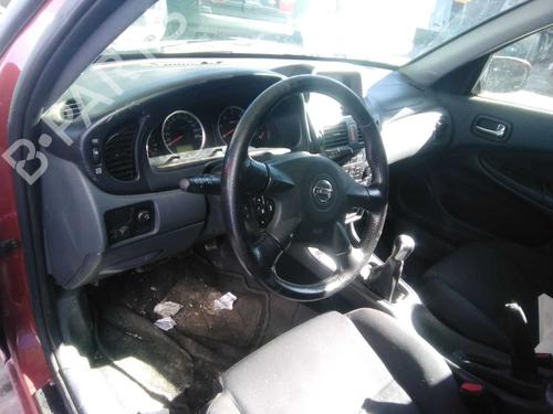 Headlight switch NISSAN ALMERA II Hatchback (N16) 1.5 dCi | BP16723968I24 - Image 12