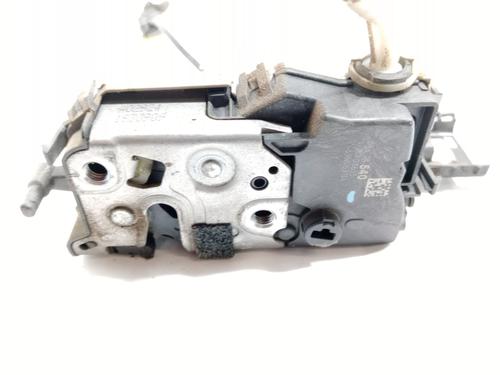 Rear right lock PEUGEOT 3008 I MPV (0U_) 1.6 HDi | BP23087901C99 
