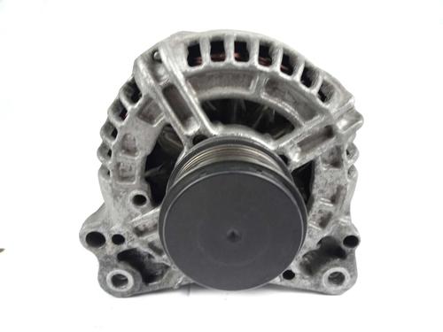 Used Alternator Alternator 17495770 17495770