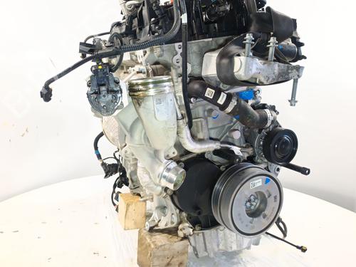 Engine BMW 1 (F40) 118 i | BP36092359M1 - Image 4