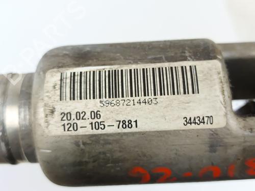 Other BMW 1 (F40) 118 i | BP34722373O1 - Image 2