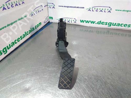 Used Pedal Pedal SEAT LEON (5F1) 2.0 TDI (150 hp) 9992587 9992587