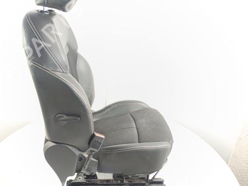 Left front seat RENAULT KADJAR (HA_, HL_) 1.2 TCe 130 (HLMR) | BP34583399C15  - Image 11