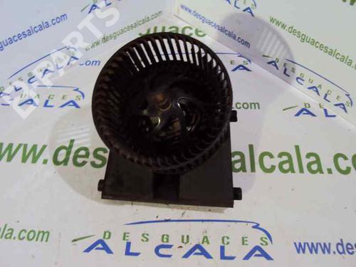 Used Heater blower motor VW GOLF IV (1J1) [1997-2008]  11248946