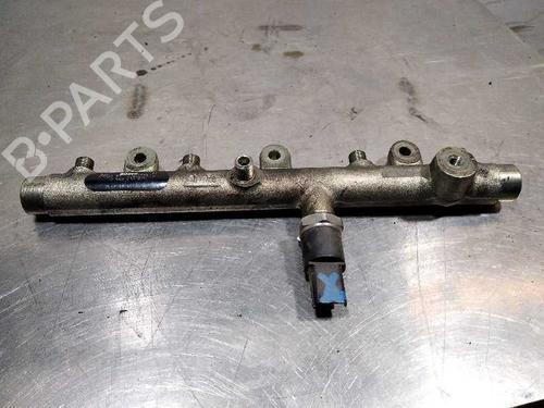 Used Injection rail Injection rail 9980340 9980340