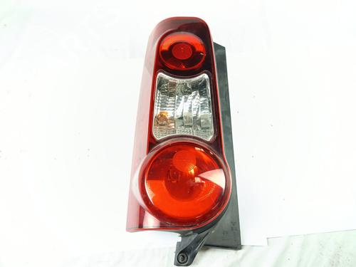 Used Left taillight CITROËN BERLINGO MULTISPACE (B9) 1.6 BlueHDi 100 (99 hp) 29570476