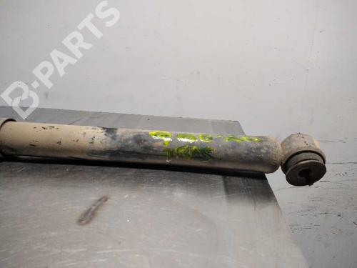 Right rear shock absorber TOYOTA HILUX VI Pickup (_N1_)  | BP10152068M19 