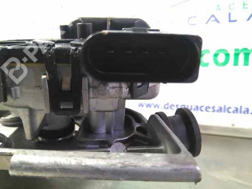 Viskermotor vindrude FORD FIESTA VI (CB1, CCN)  | BP9991599M29 