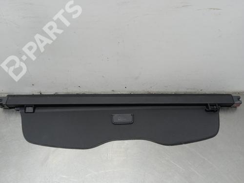 Used Rear parcel shelf Rear parcel shelf VW TOUAREG (7LA, 7L6, 7L7) 2.5 R5 TDI (163 hp) 10178003 10178003
