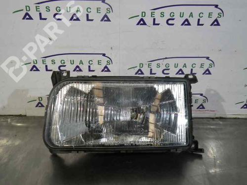 Used Left headlight Left headlight VW PASSAT B3/B4 (3A2, 35I) 1.8 (90 hp) 11037796 11037796