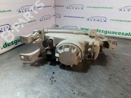 Left headlight HYUNDAI ACCENT I (X-3) 1.3 i 12V | BP10957522C28 