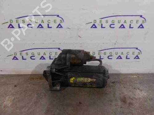 Used Starter Starter RENAULT LAGUNA I (B56_, 556_) 1.9 dCi (B56W) (107 hp) 9985799 9985799