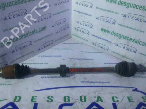 Used Right front driveshaft Right front driveshaft NISSAN PRIMERA Hatchback (P12) 1.6 (109 hp) 11037947 11037947