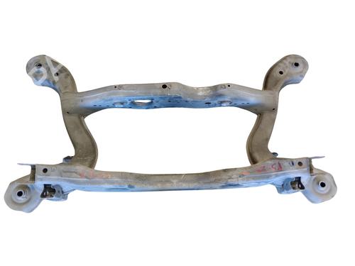 Used Rear axle MERCEDES-BENZ A-CLASS (W176) A 200 CDI / d (176.008) (136 hp) 23231723