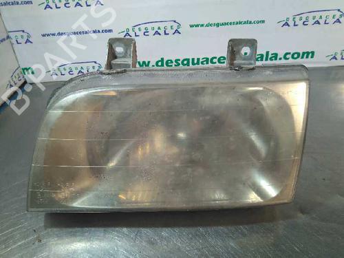 Used Left headlight Left headlight 9992245 9992245