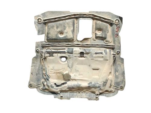 Underbody protection RENAULT EXPRESS Box Body/MPV | BP36694739M92 - Image 2