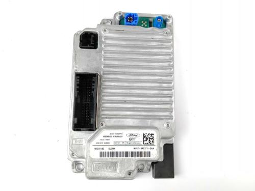 Used Electronic module Electronic module FORD PUMA (J2K, CF7) 1.0 EcoBoost mHEV (125 hp) 24367609 24367609