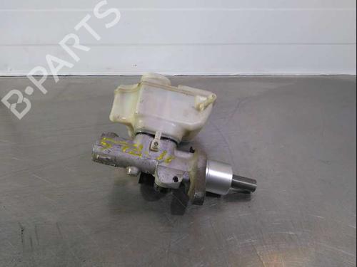 Brake master cylinder AUDI A3 (8P1) 1.9 TDI | BP14352437M77 